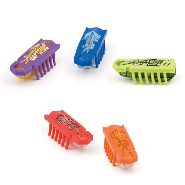 Hexbugs Nano Miniroboter - Krabbler Roboterinsekt, Mikro-Roboter-Kreatur, Mikro Nano-Bots