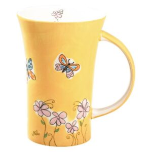 Mila Schmetterlinge Coffee Pot - 500 ml - Keramik 82226