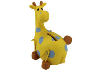 Spardose Giraffe lustig