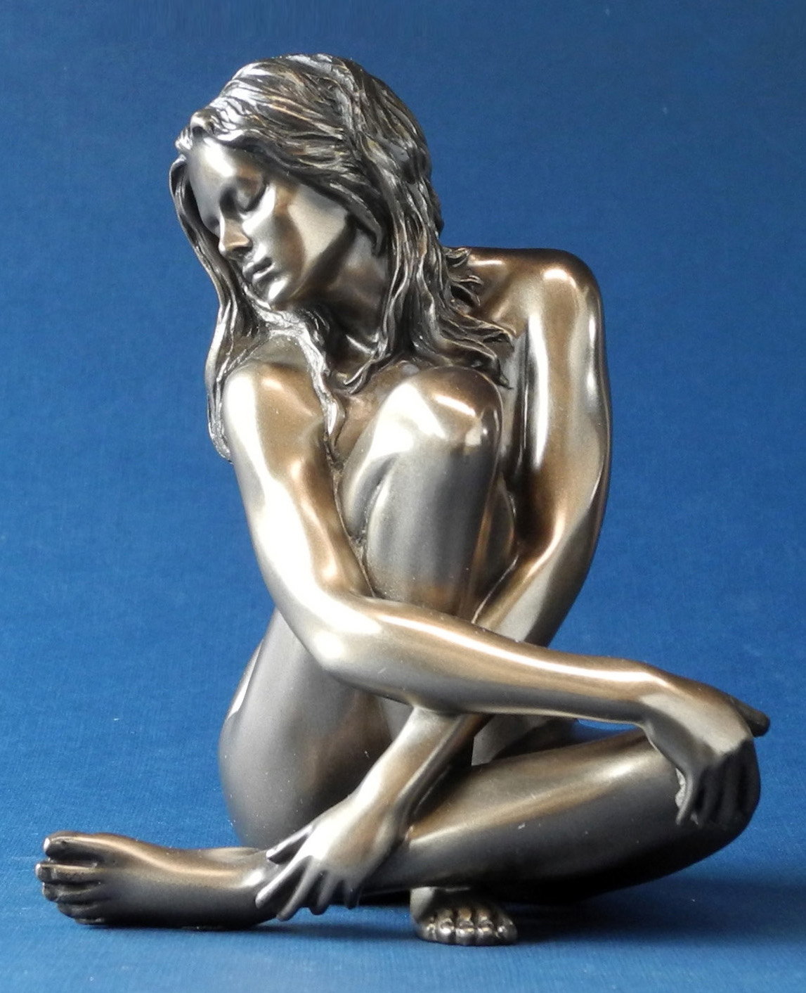 голая женская скульптура фото 73